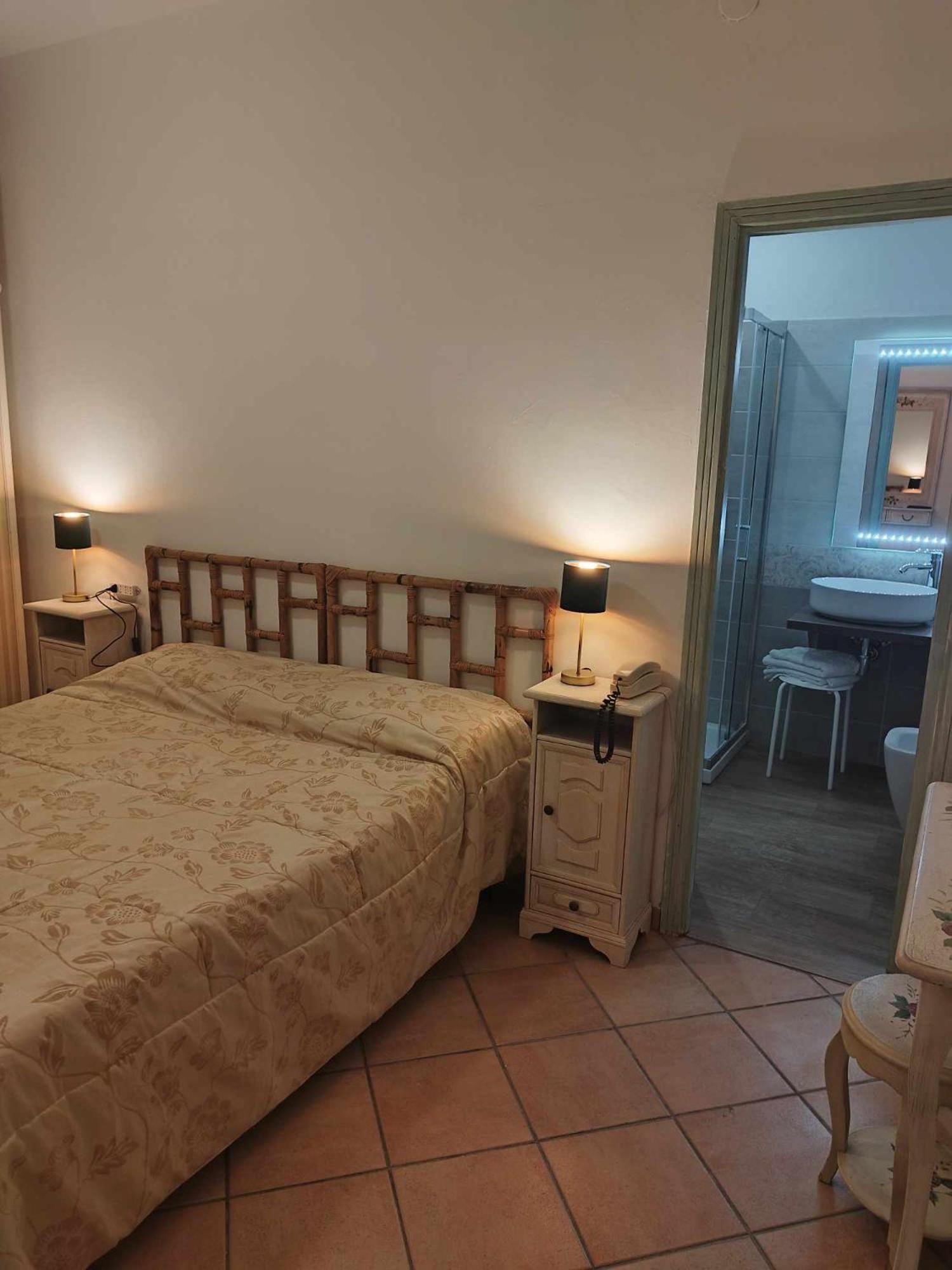 Hotel Pineta Ristorante Country House In Fabriano Campodonico  Exteriör bild