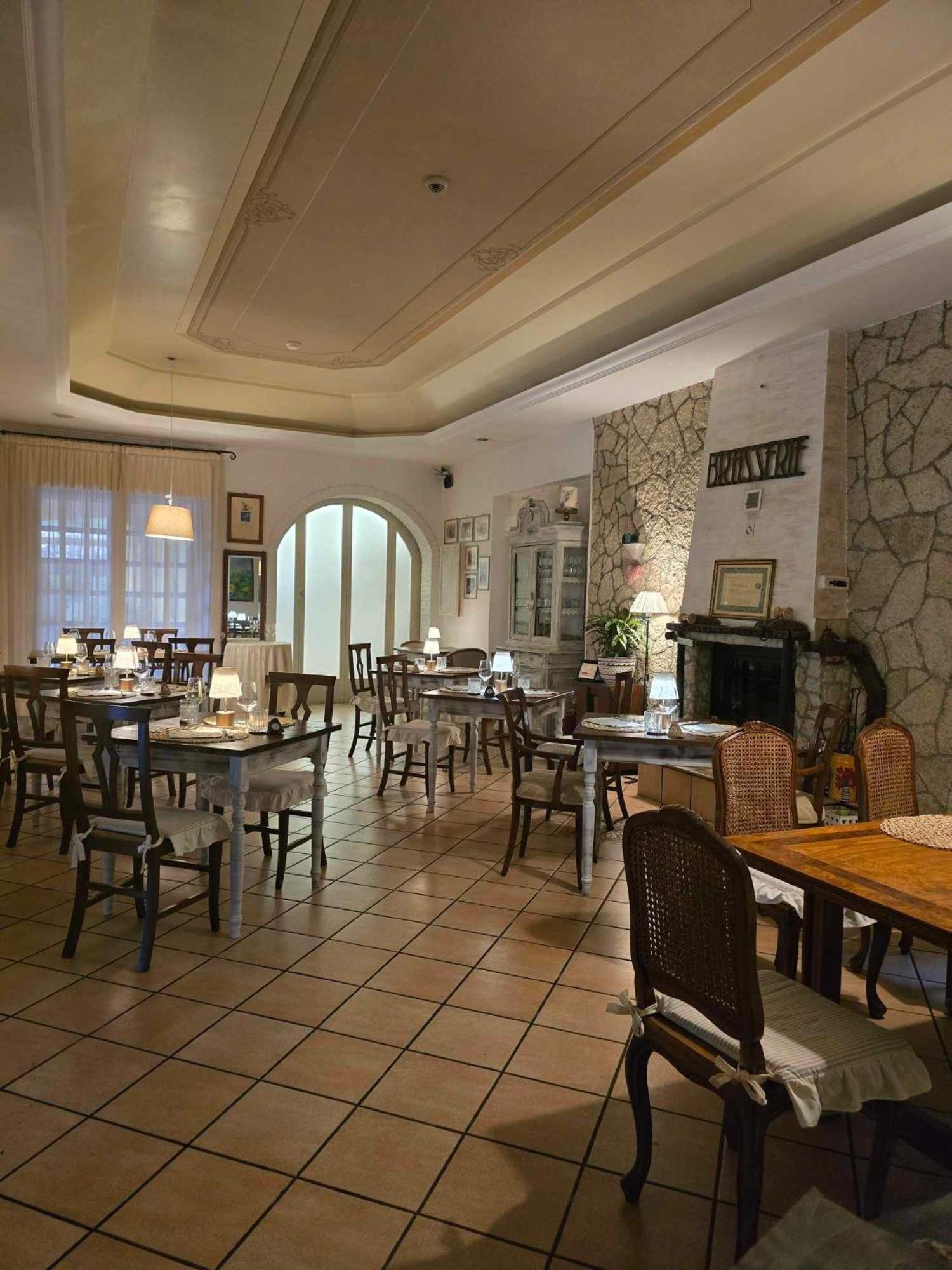 Hotel Pineta Ristorante Country House In Fabriano Campodonico  Exteriör bild