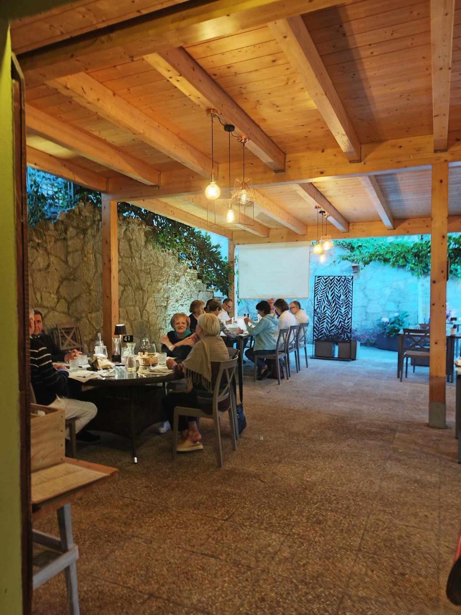 Hotel Pineta Ristorante Country House In Fabriano Campodonico  Exteriör bild