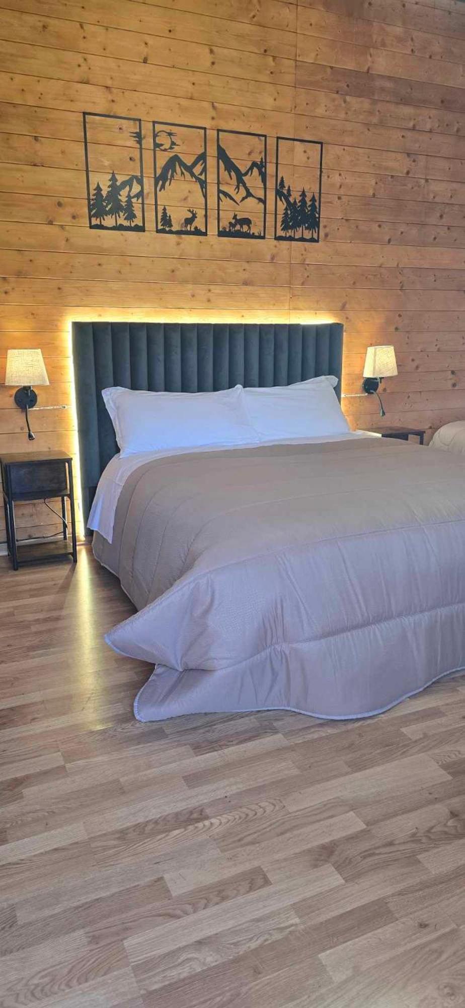 Hotel Pineta Ristorante Country House In Fabriano Campodonico  Exteriör bild
